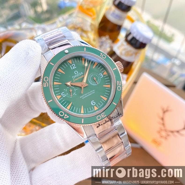 Omega men 40X10mm M126