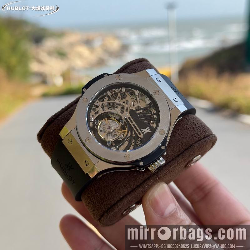 Hublot watch 022144