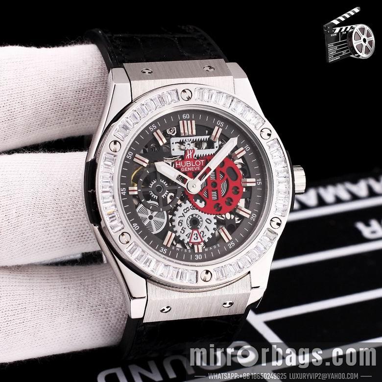 Hublot watch 45X12mm M78