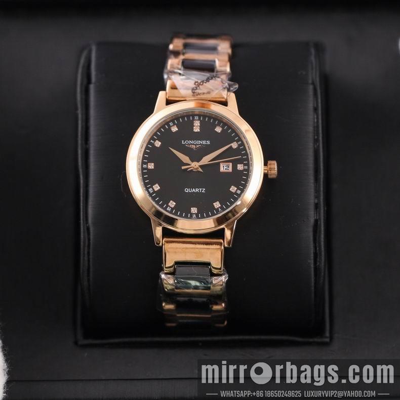 Longines women 30X8mm M130