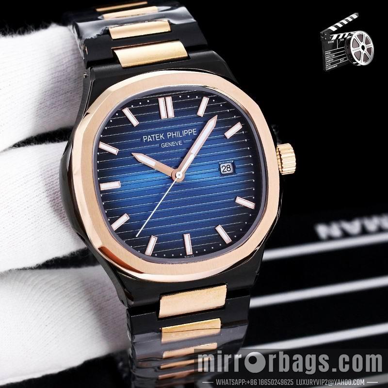 Patek Philippe 43X12mm 101565