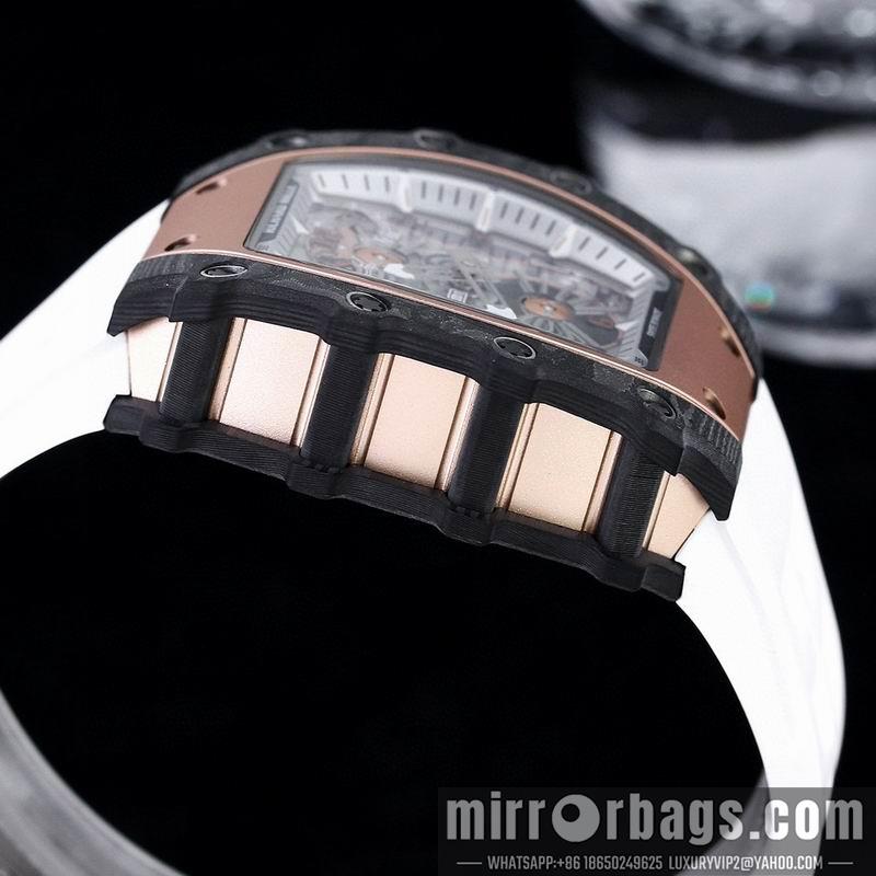 Richard Mille Rm21-02 48X50X16mm 070219