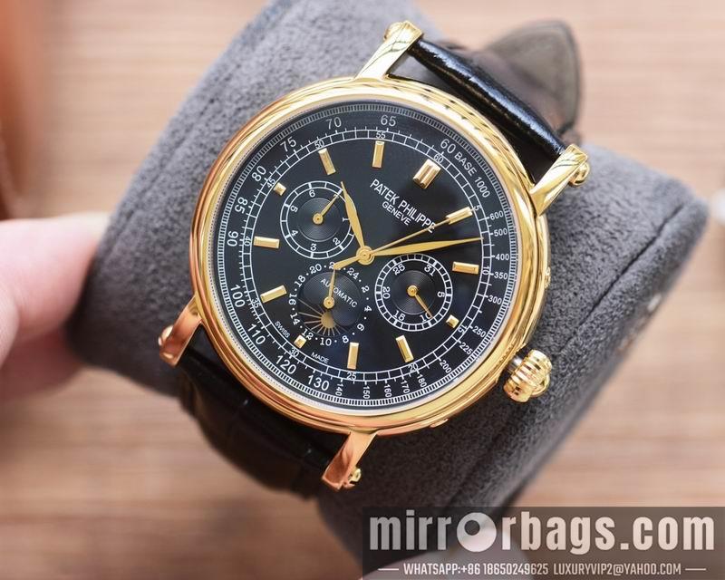 Patek Philippe 41X12mm 052027
