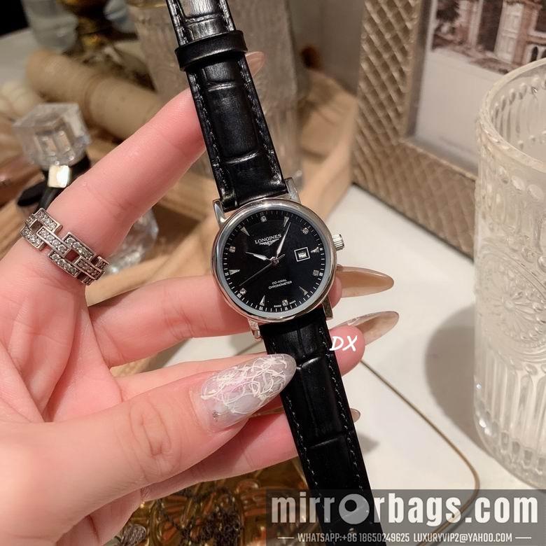 Longines 32x28x8mm 12nms52