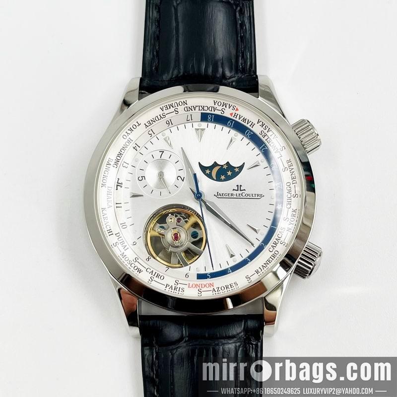 Jaeger LeCoultre 41.9X13.8mm 082735