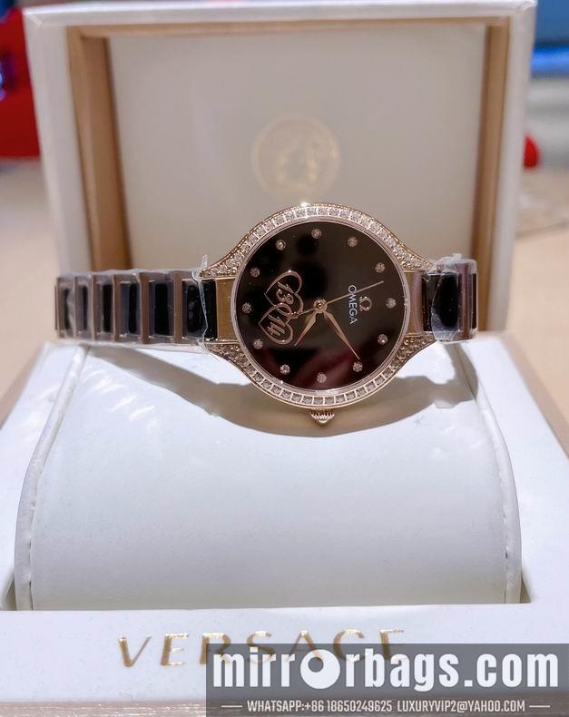 Omega women 30X6mm 091505