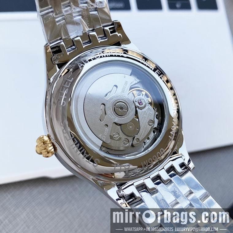 Omega men 40mm M73