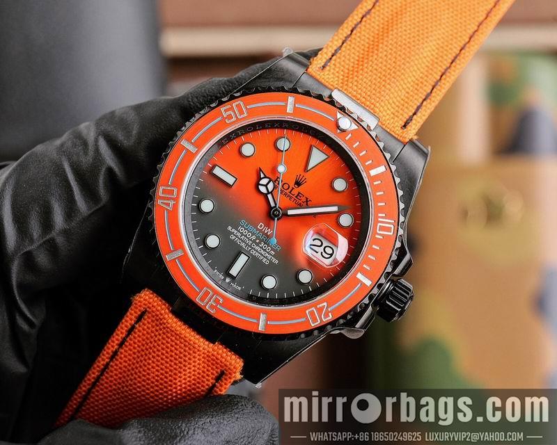 Rolex watch 071438