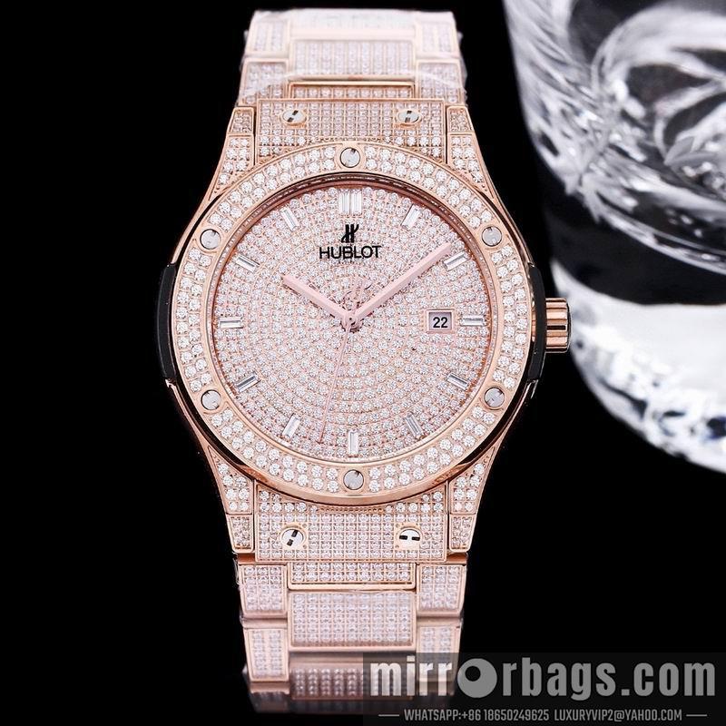 Hublot 45X11.5mm 110907