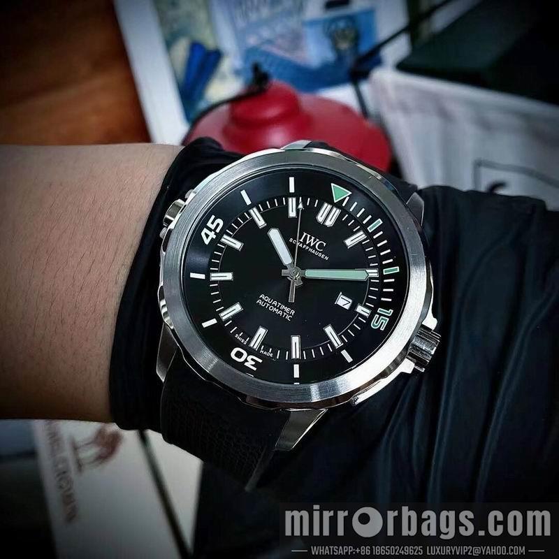IWC 43mm 0318106