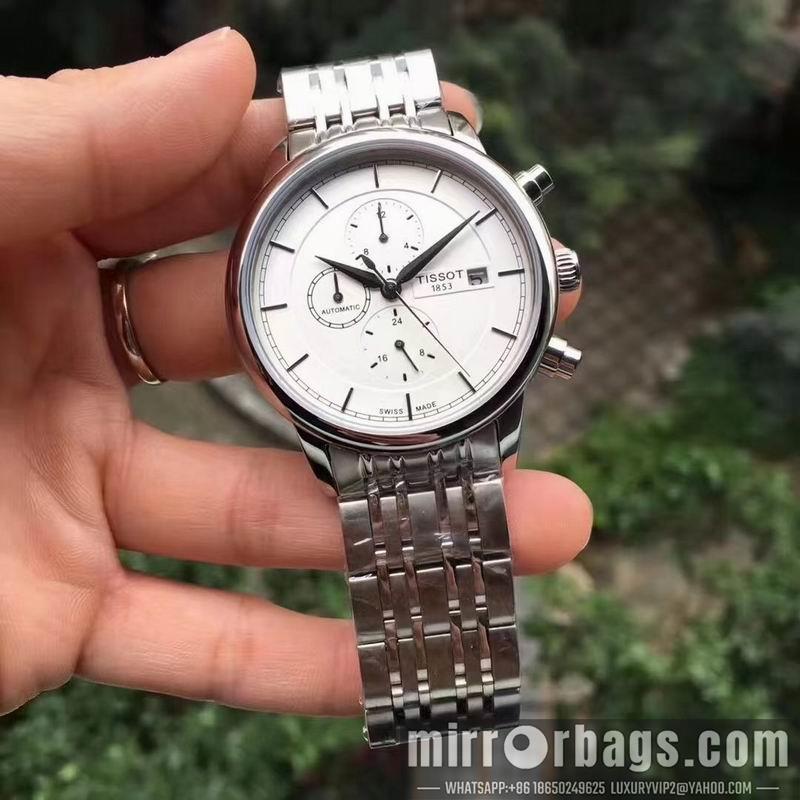 Tissot 41mm 113028