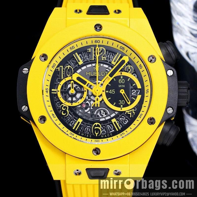 Hublot 45mm 072402