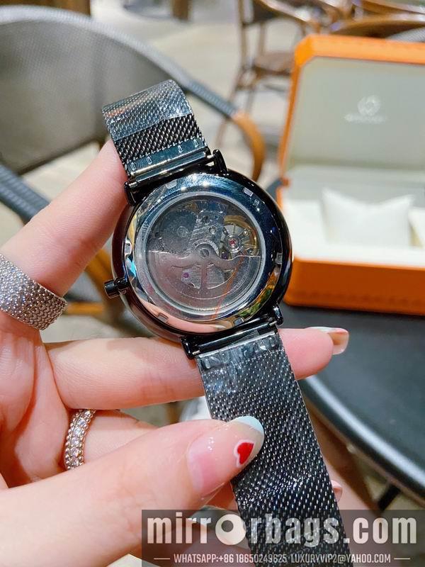 Omega 42mm 041406