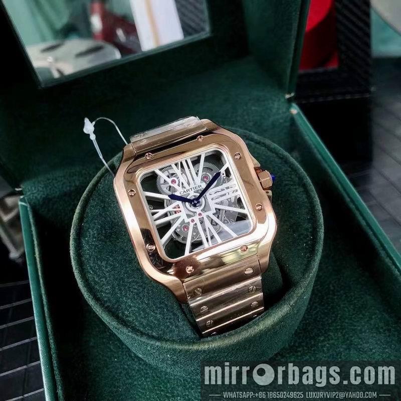 Cartier 43X13mm 050335
