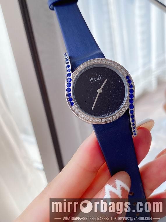 Piaget women 32mm M05