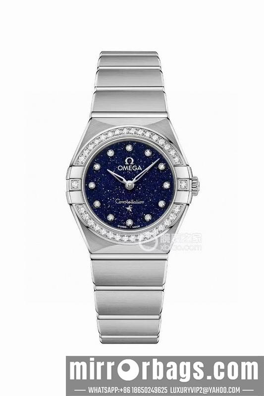Omega 27mm 022405