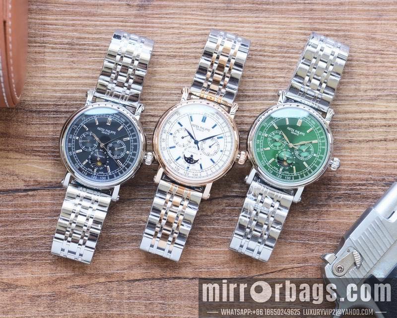 Patek Philippe watch 0413 54