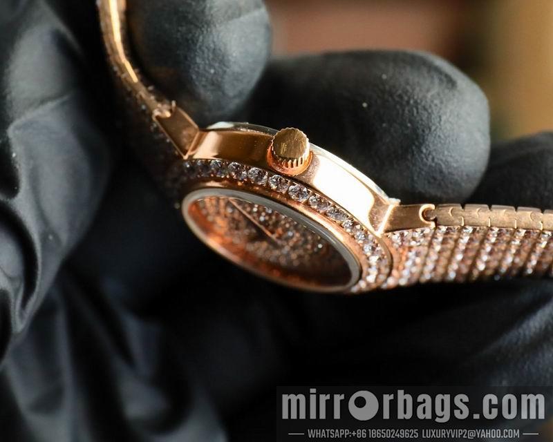 Piaget watch 033114