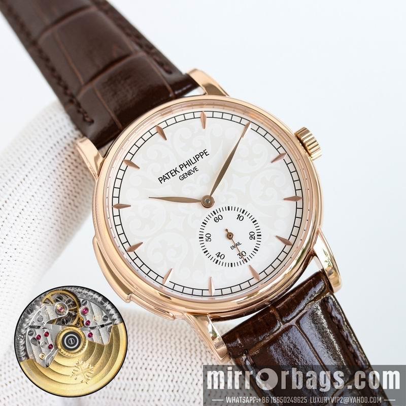 Patek Philippe 40mm 080617