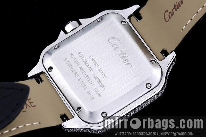Cartier 40mm 0503140