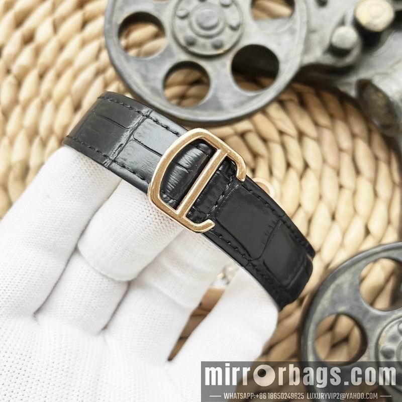 Cartier 47X15mm 041491