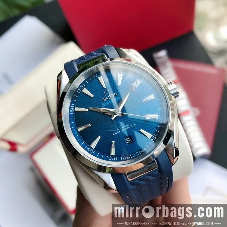 Omega men 41.5mm 110411