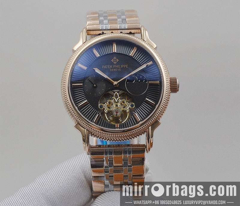 Patek Philippe 44mm 091801