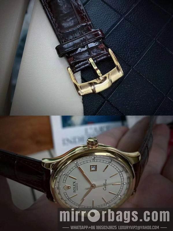 Rolex 41mm 031993