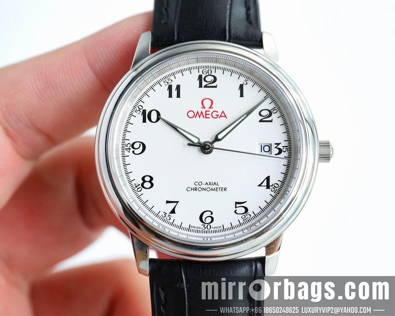 Omega 39.5mm 0829173