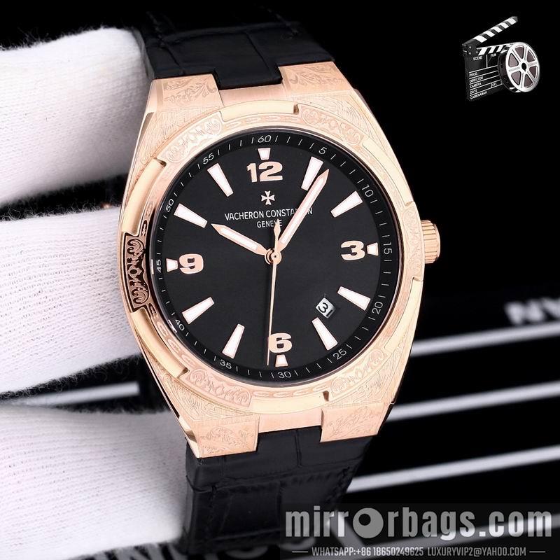 Vacheron Constantin 43X12mm 101566