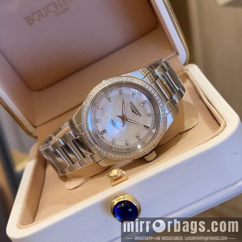 Longines 34mm 022487