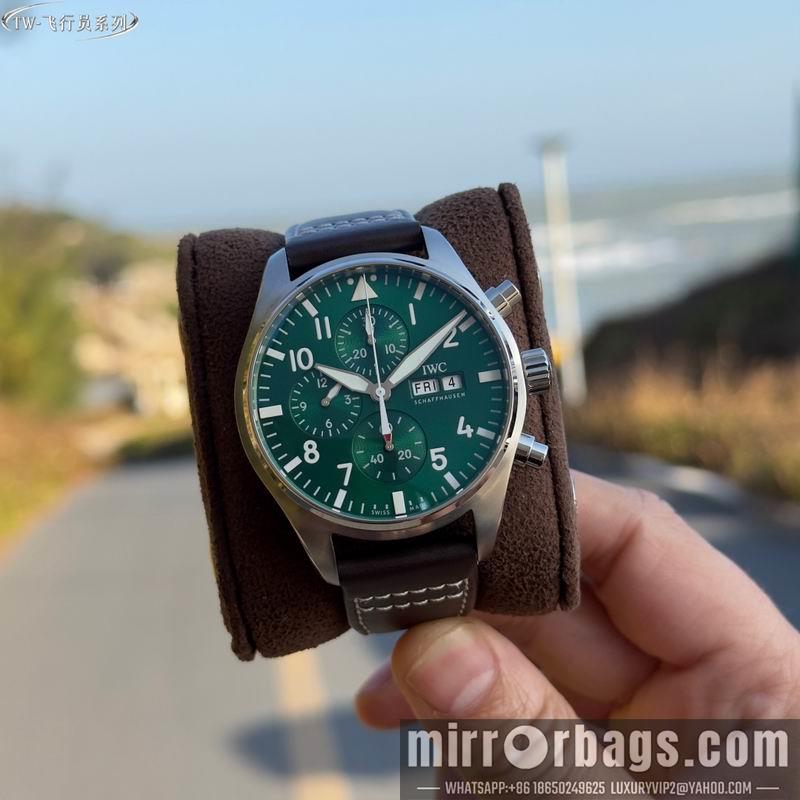 IWC 43mm 022132