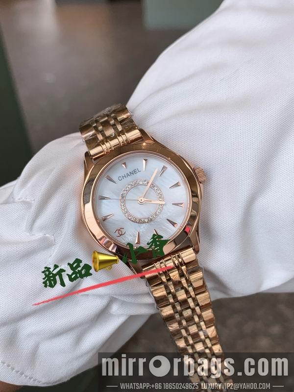 Chanel 30mm 042707