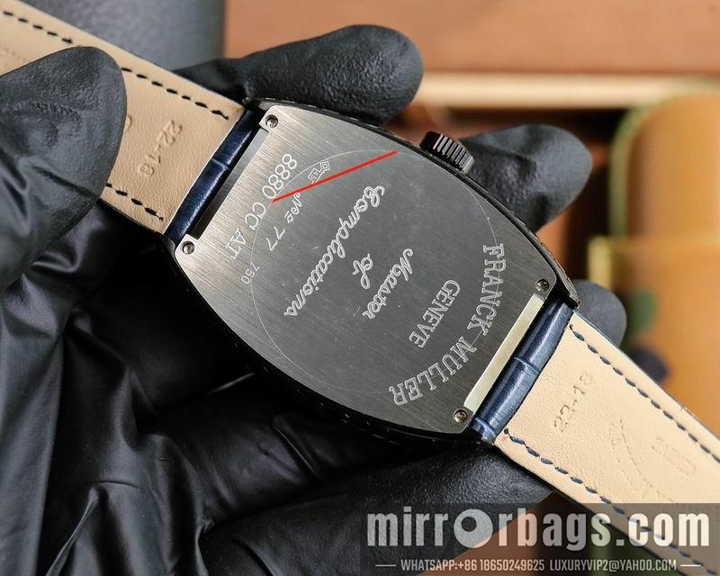 Franck Muller 55X42X13mm 090943