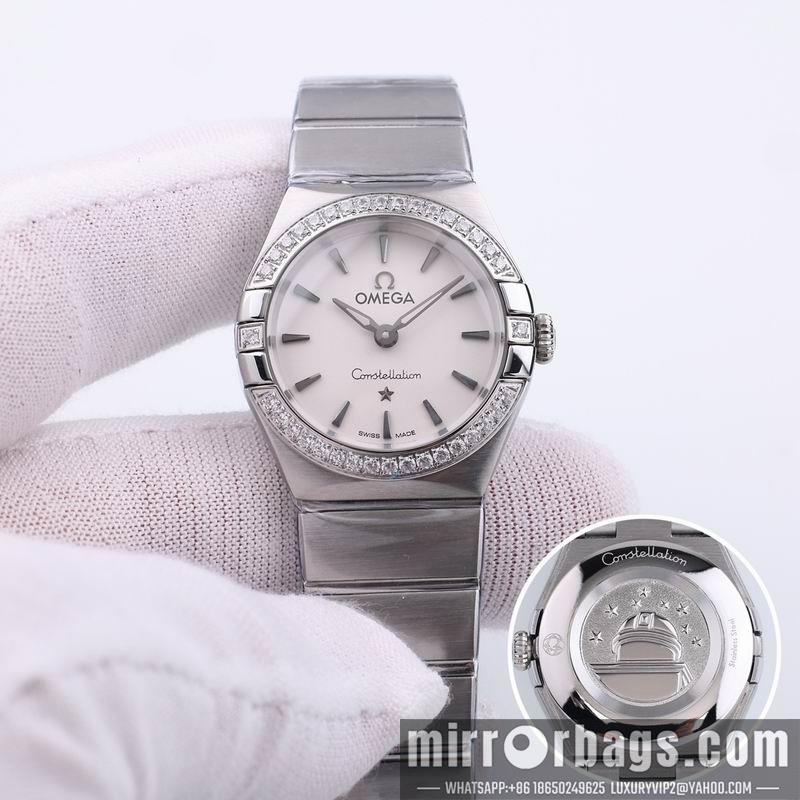 Omega 28mm 022535