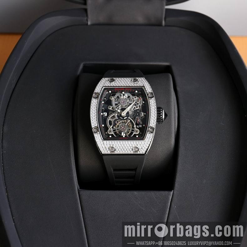 Richard Mille watch RM17-01 122544