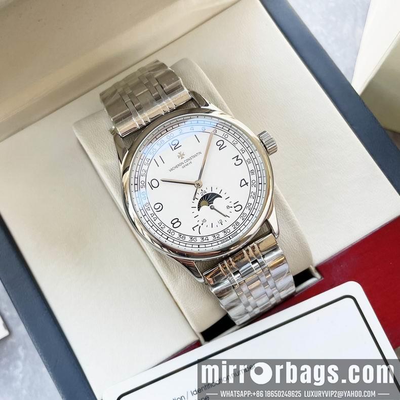 Vacheron Constantin men 43X13mm 122508