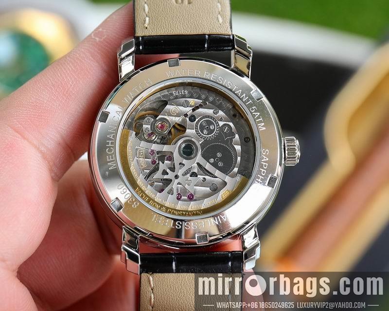 Vacheron Constantin 38mm 050215