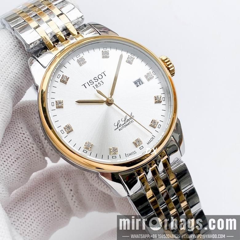 Tissot 41x11mm 1nms101