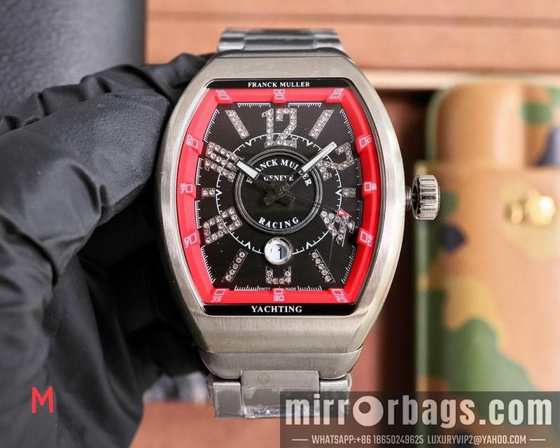 Franck Muller 54X42X15mm 102363