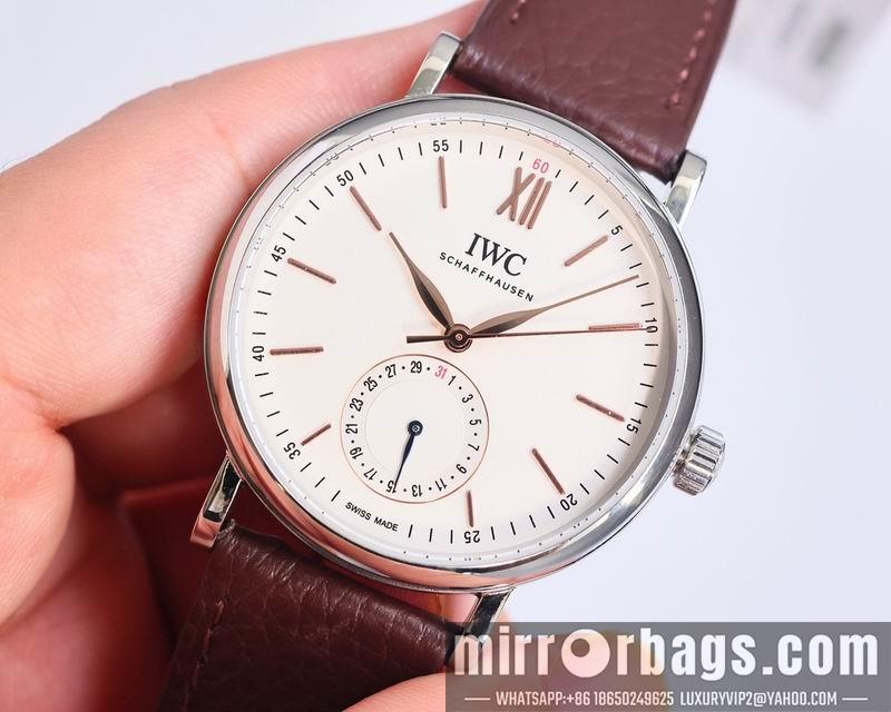 IWC 39mm 082993