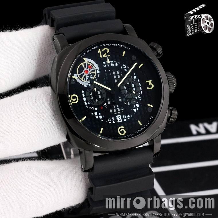 Panerai men 47X12mm M16
