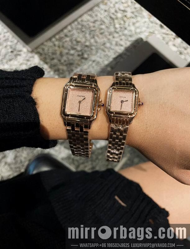 Cartier 27X37mm 102263