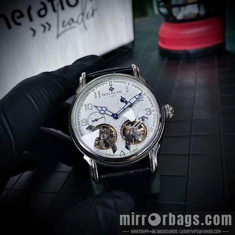 Patek Philippe 43mm 050848