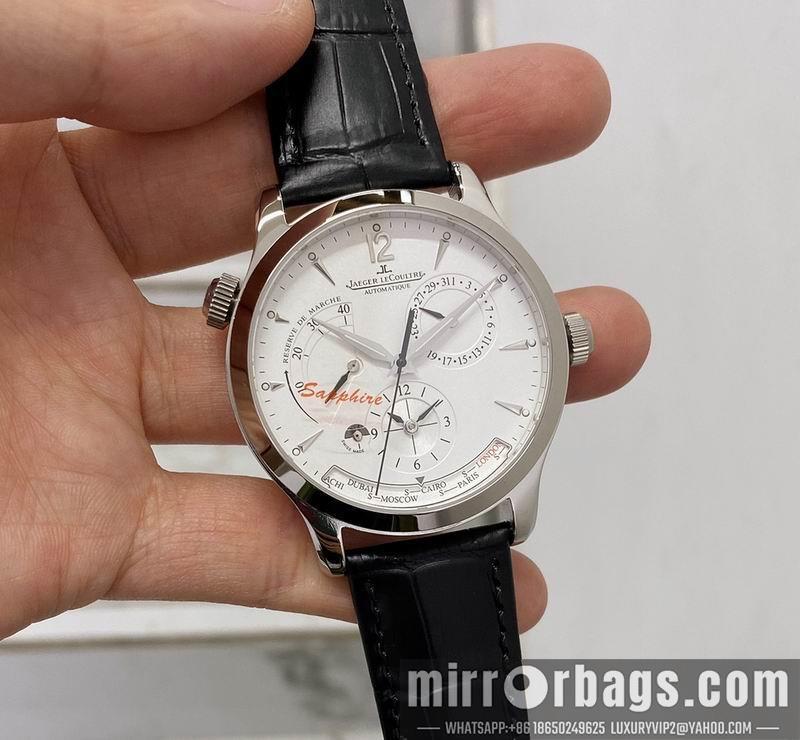 Jaeger Lecoultre 43.5X13mm 092859