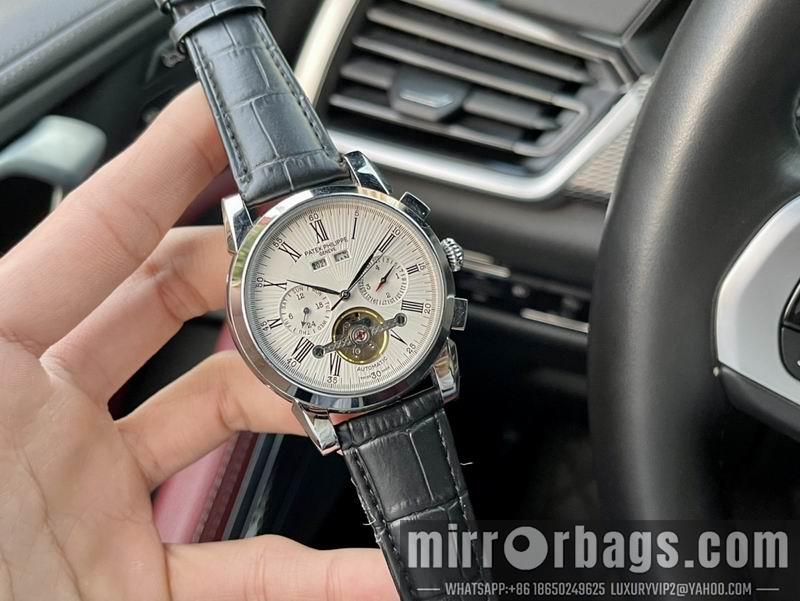 Patek Philippe 42cmm 031625