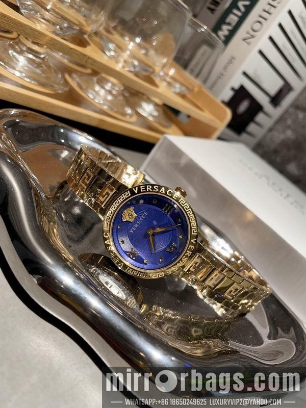 Versace 36mm 0830156
