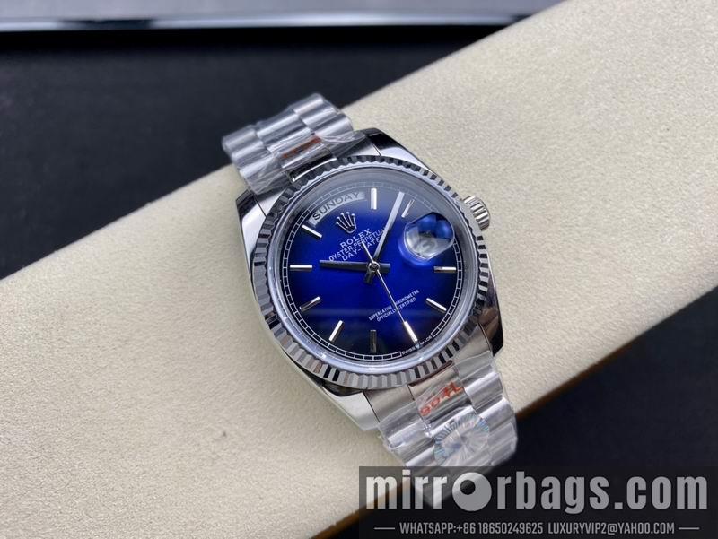 Rolex 36mm 092905