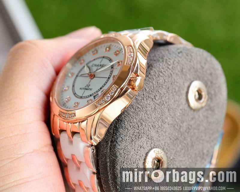 Chanel 35X11mm 022312