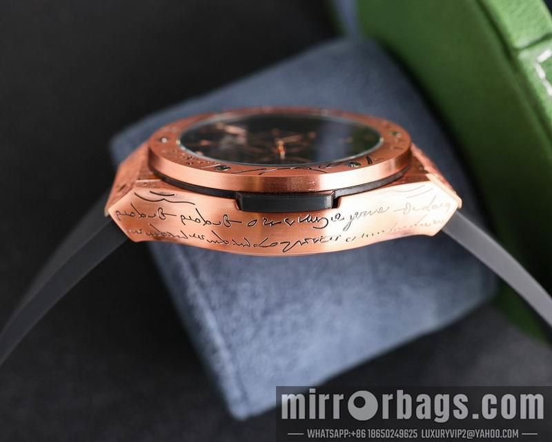 Hublot 45X11.5mm 032021